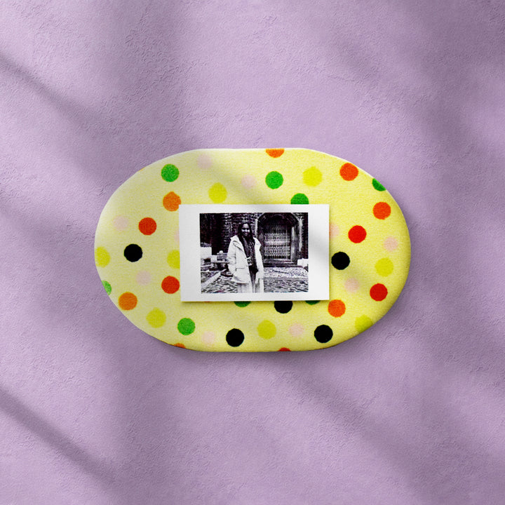 Psychedelia Picboard