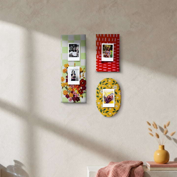 Mimosa Dash Blooms Picboard Combo