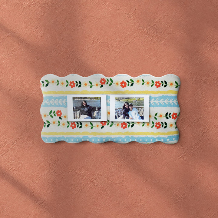 Blossoms Picboard