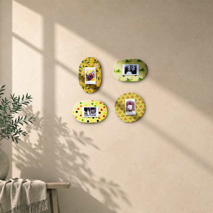 Jaipur Hops Blooms Picboard Combo