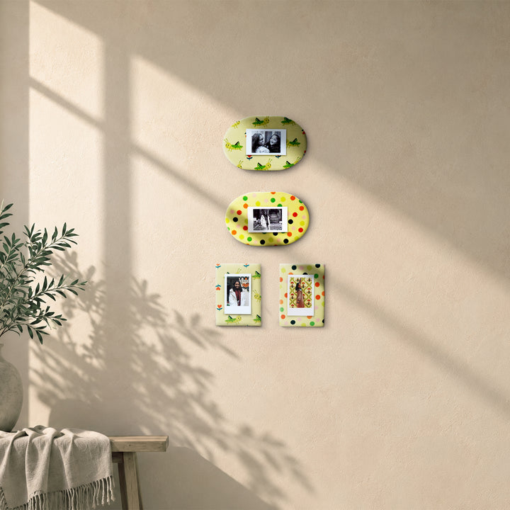 Polka Hopper Picboard Combo
