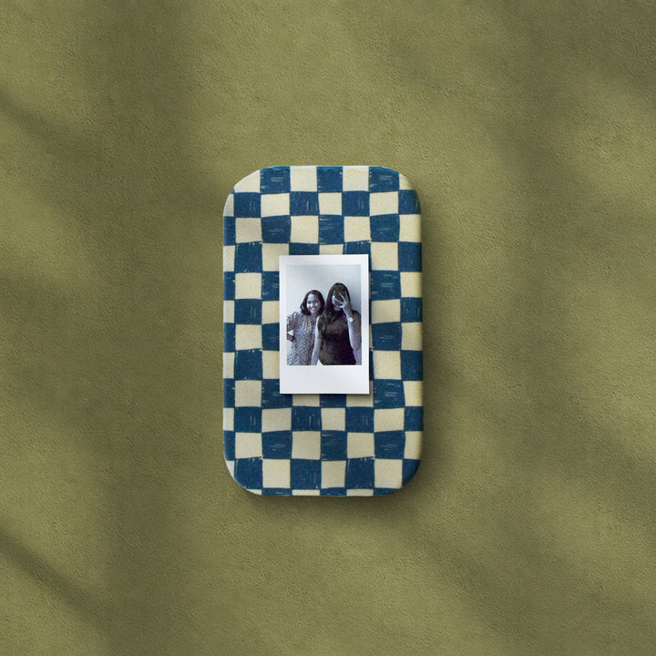 Checkered Picboard
