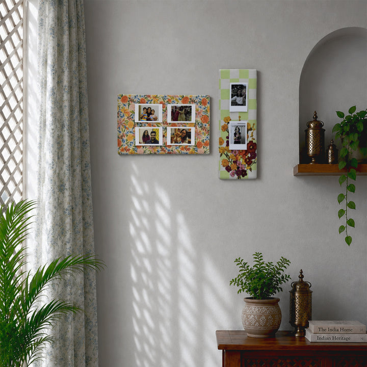 Mimosa Floralscape Picboard Combo