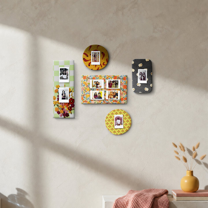 Mimosa Sheep Team Picboard Combo