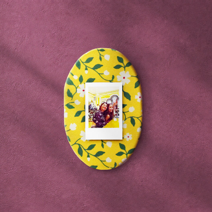 Blooms Picboard