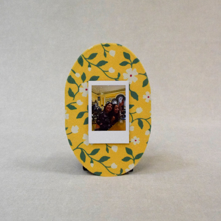 Blooms Picboard