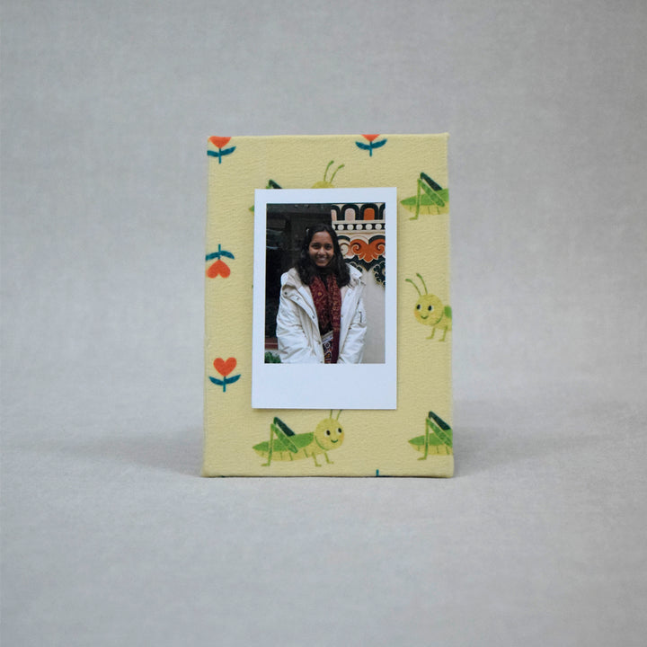 Hopper Heart Picboard