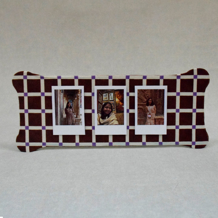 Scooby Check Picboard