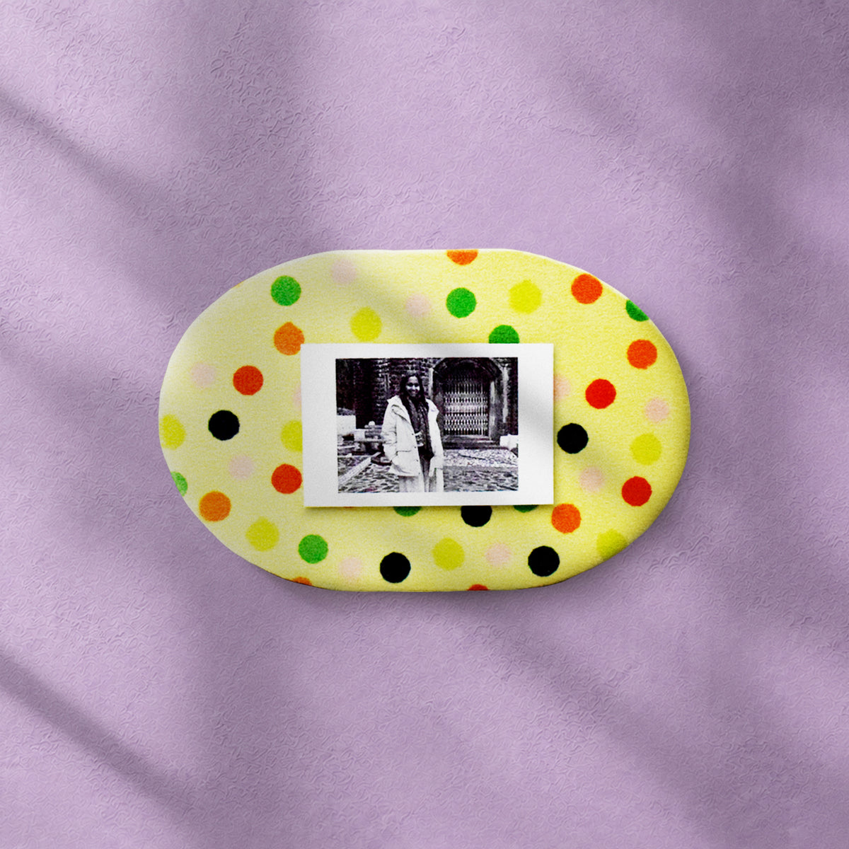 Psychedelia Picboard