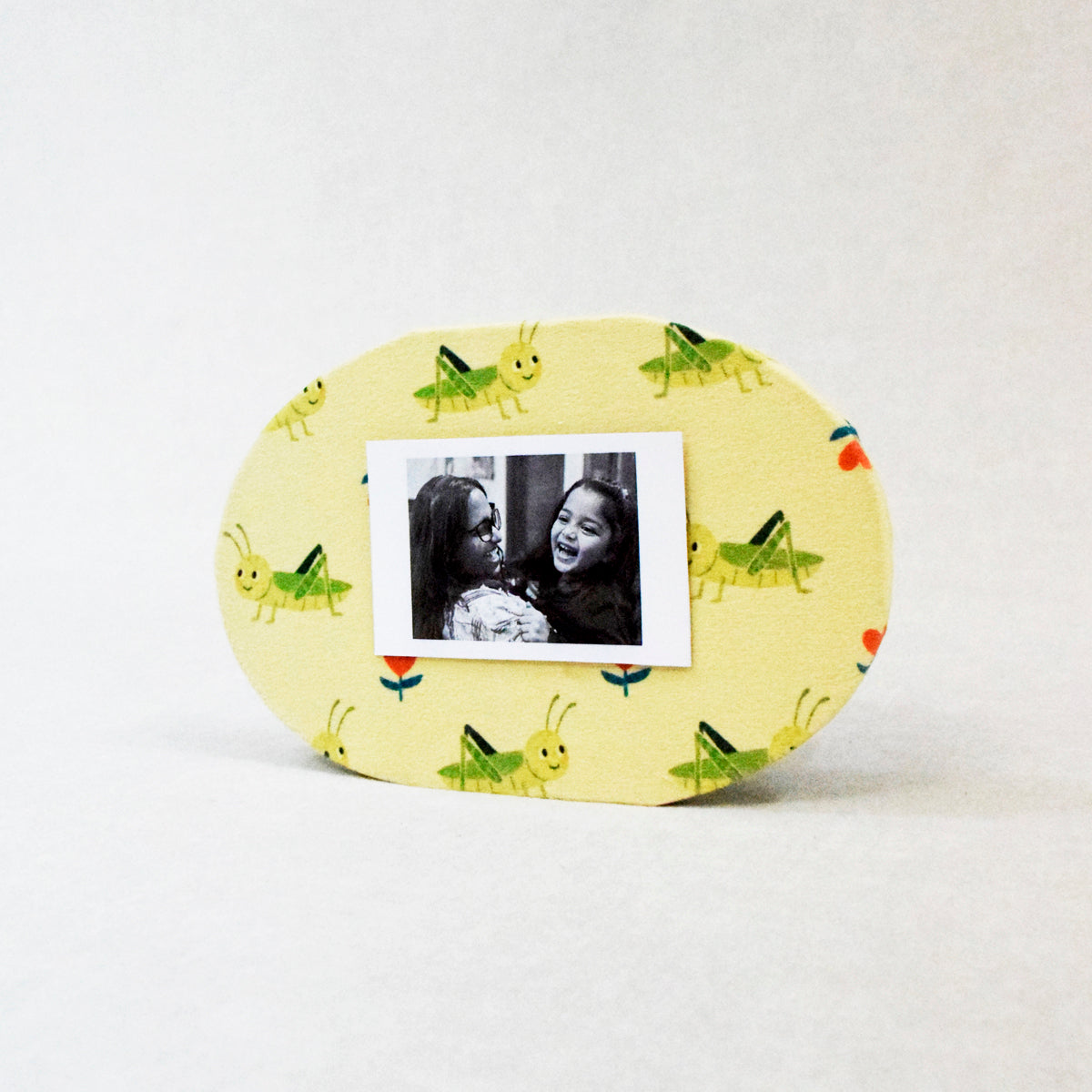Hops-a-lot Picboard