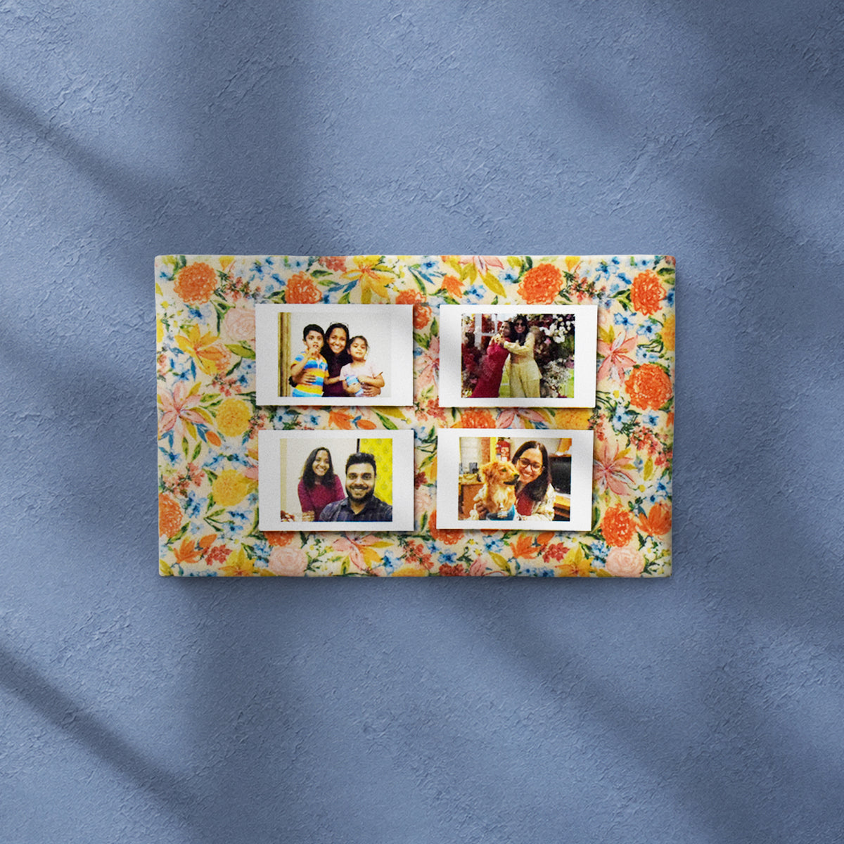 Floralscape Picboard
