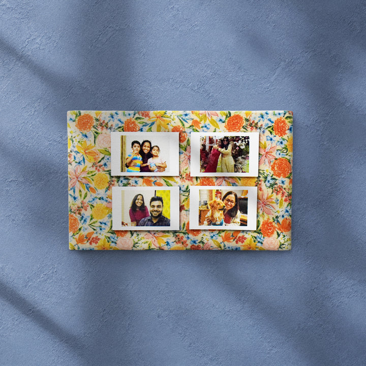 Floralscape Picboard