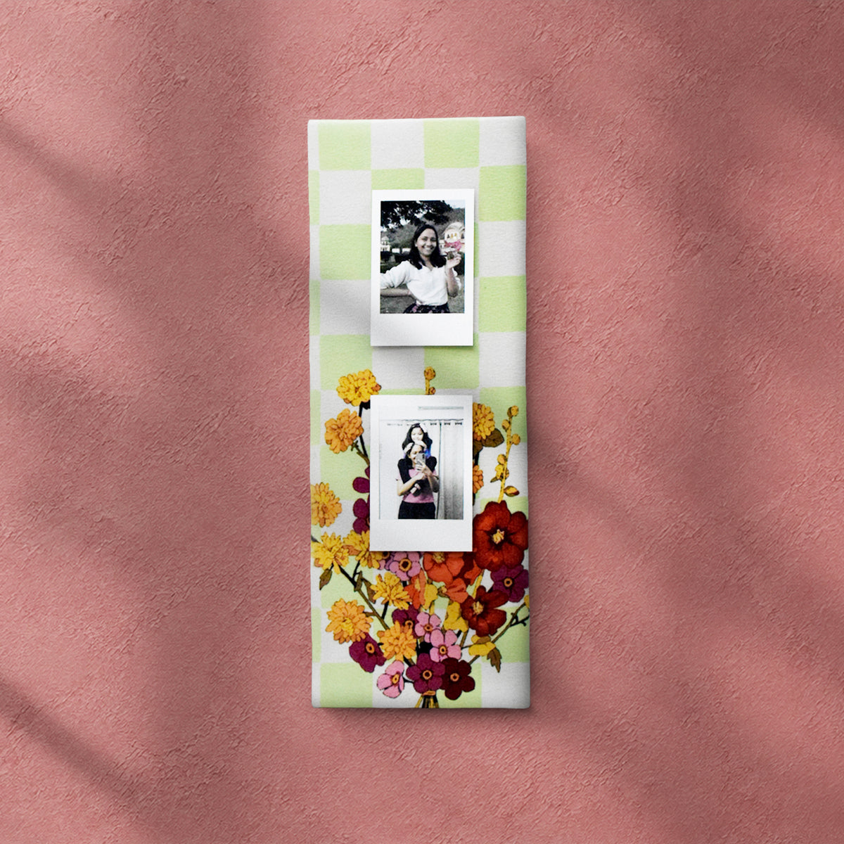 Mimosa Picboard