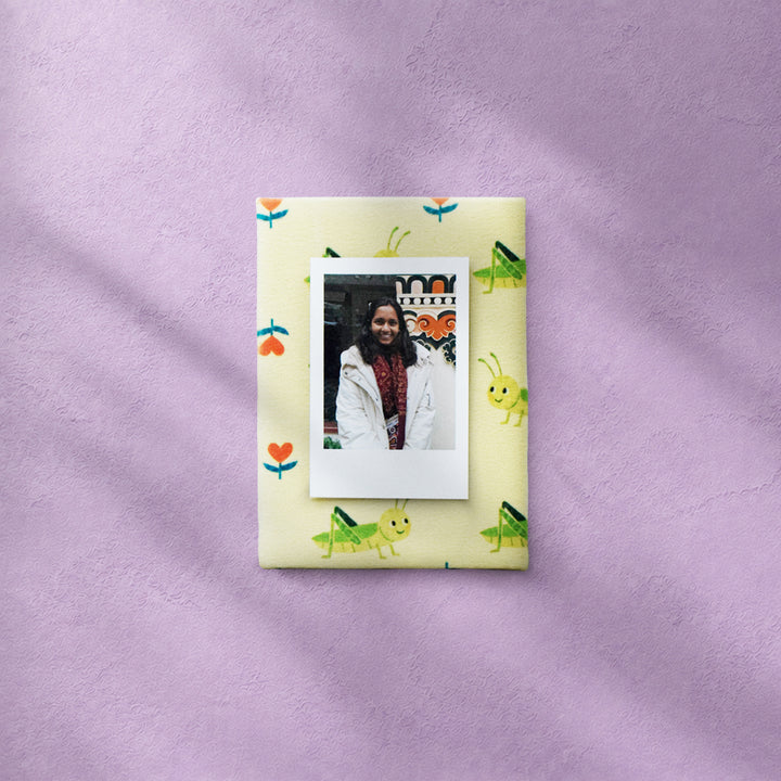 Hopper Heart Picboard