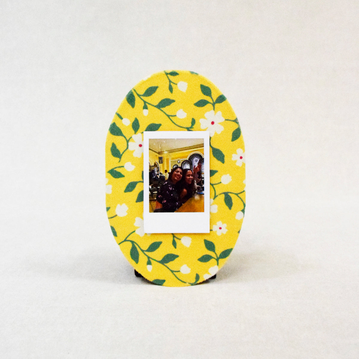 Blooms Picboard
