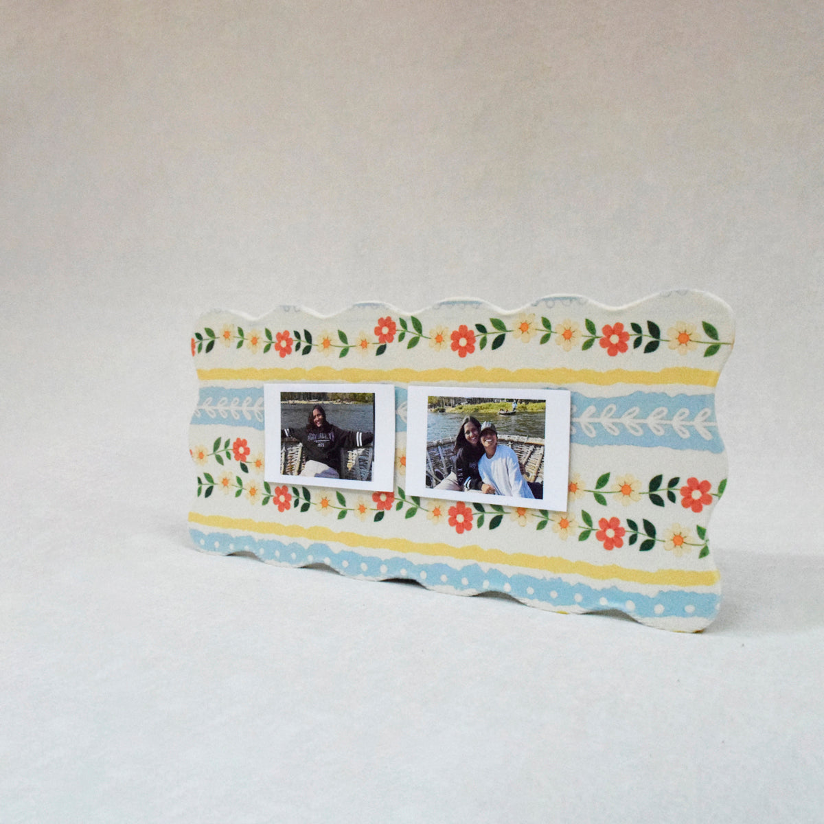 Blossoms Picboard