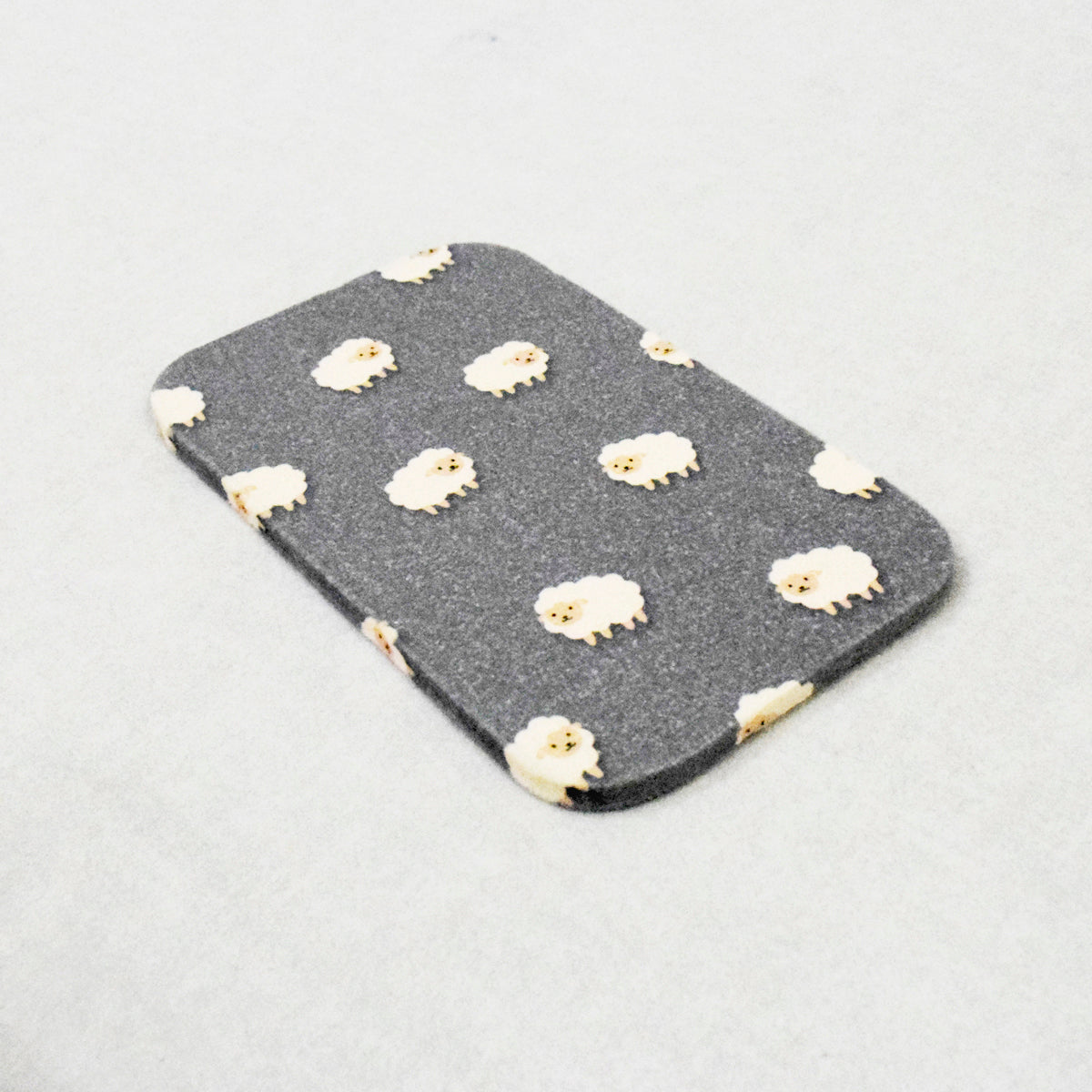 Ba Ba White Sheep Picboard