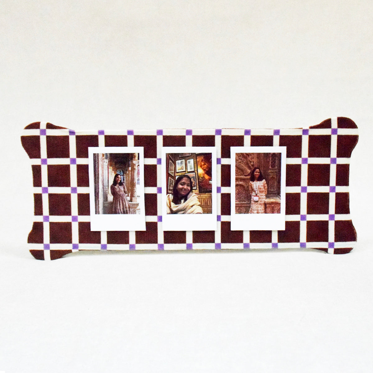 Scooby Check Picboard