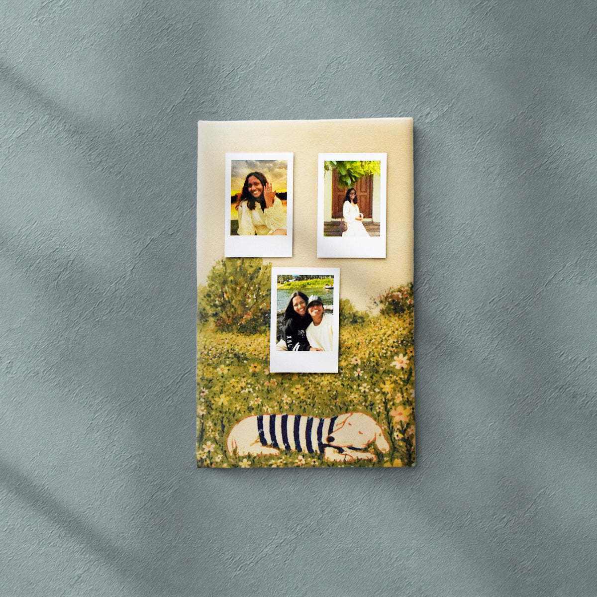 Do Not Disturb Picboard