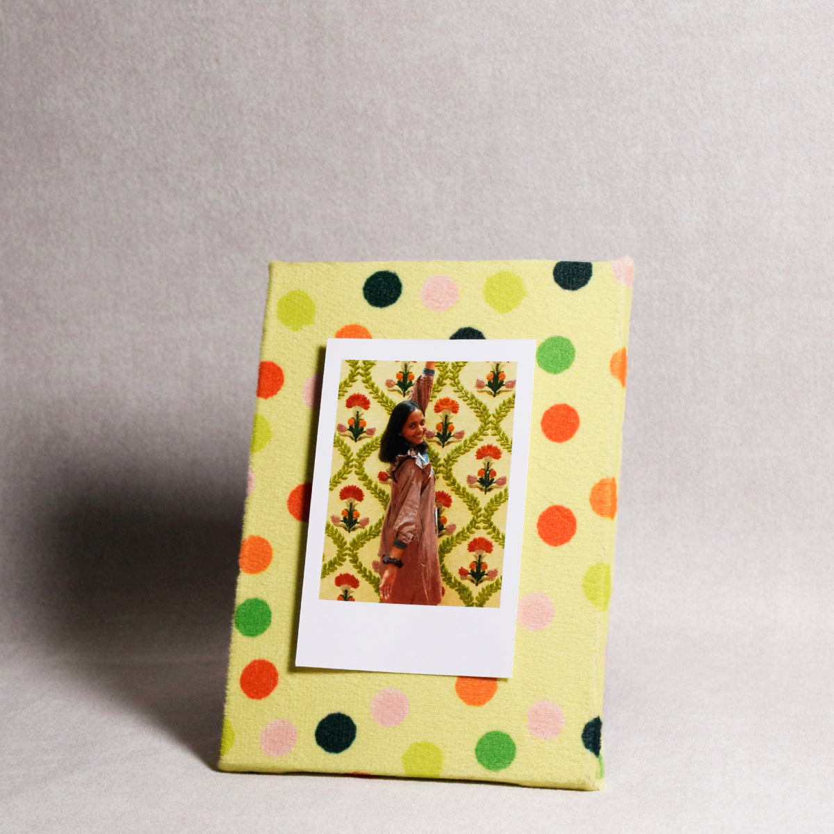 Polka Mix Picboard