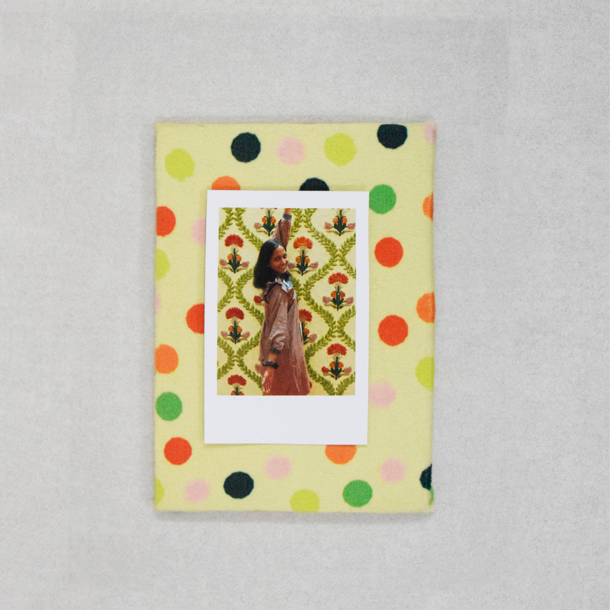 Polka Mix Picboard