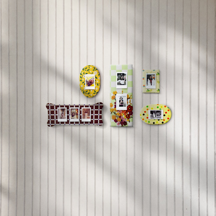 Mimosa Blooms Team Picboard Combo