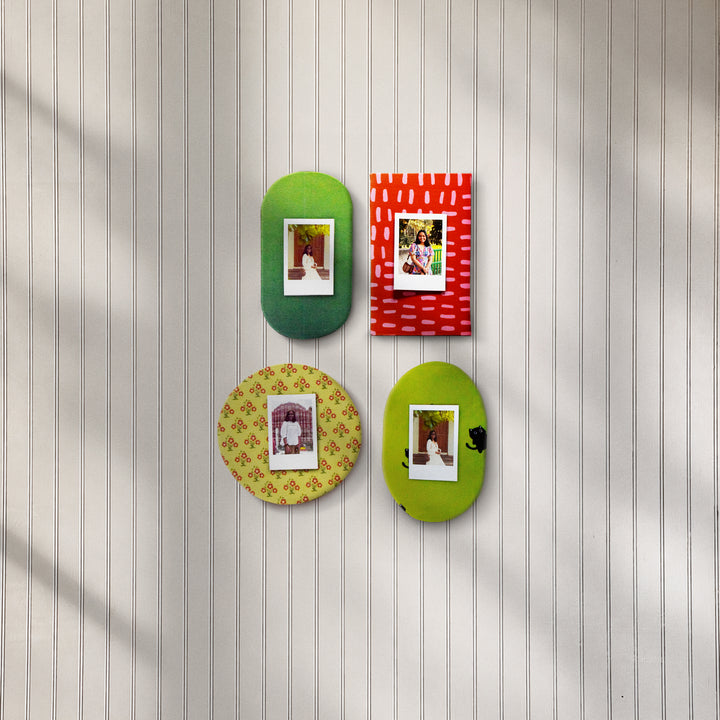 Jaipuri Shades Afternoon Dash Picboard Combo