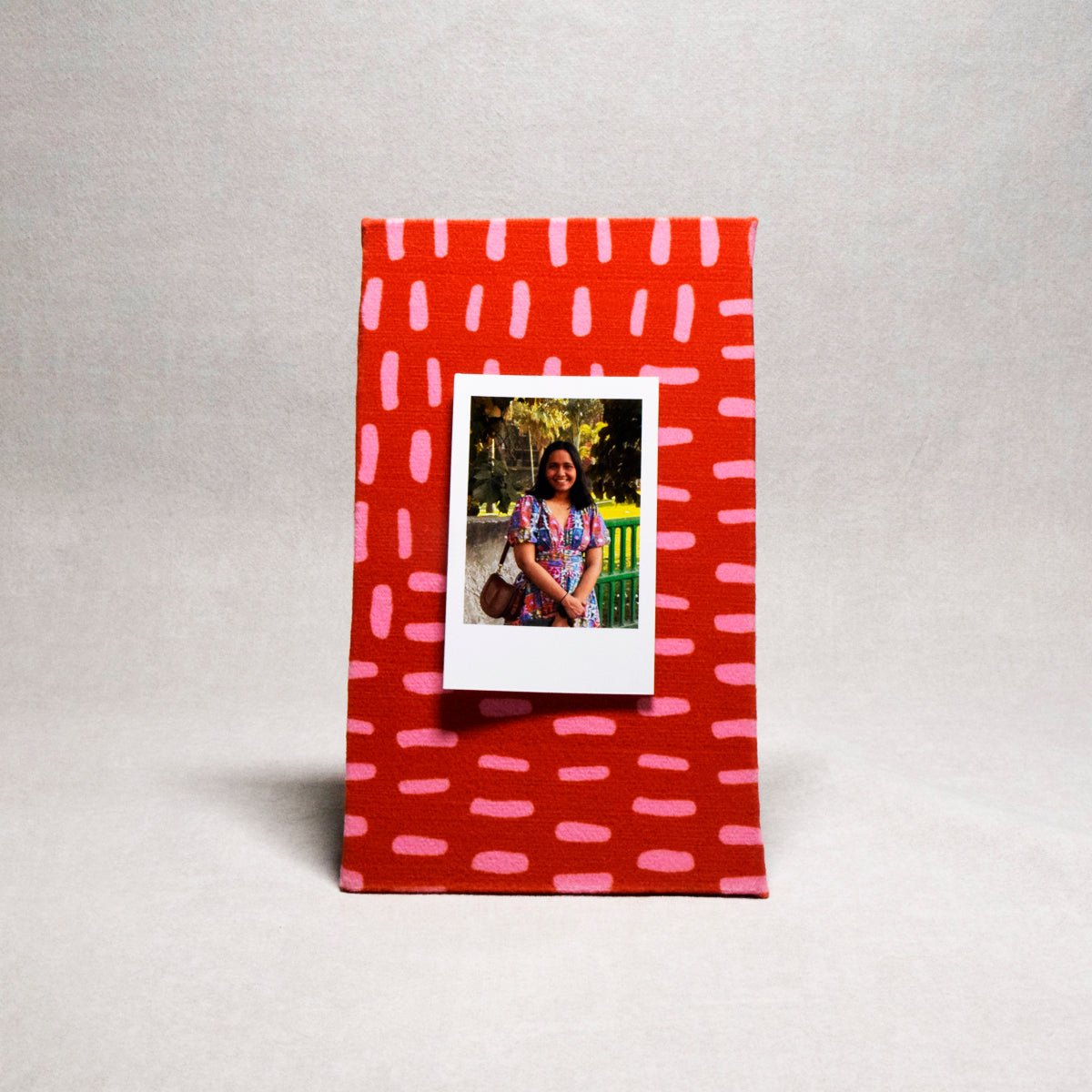 Dash Picboard
