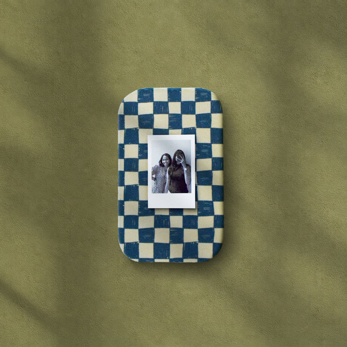 Checkered Picboard