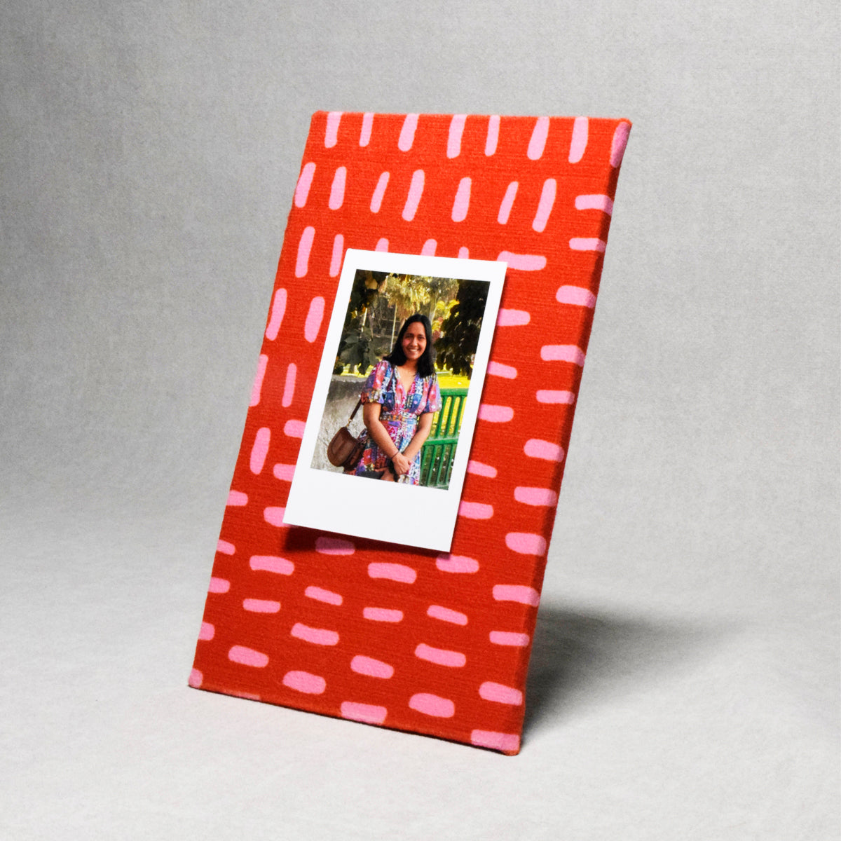 Dash Picboard