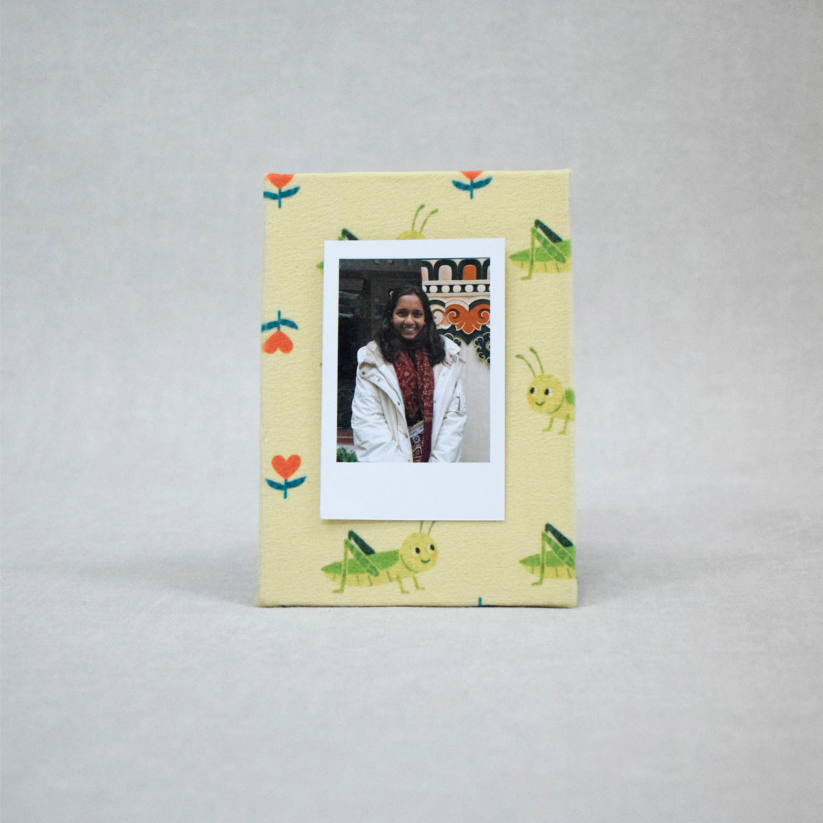 Hopper Heart Picboard