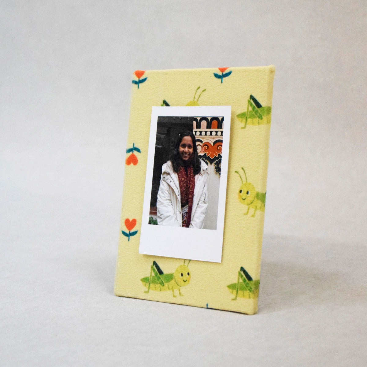 Hopper Heart Picboard