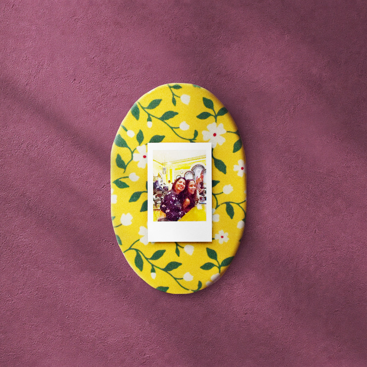 Blooms Picboard