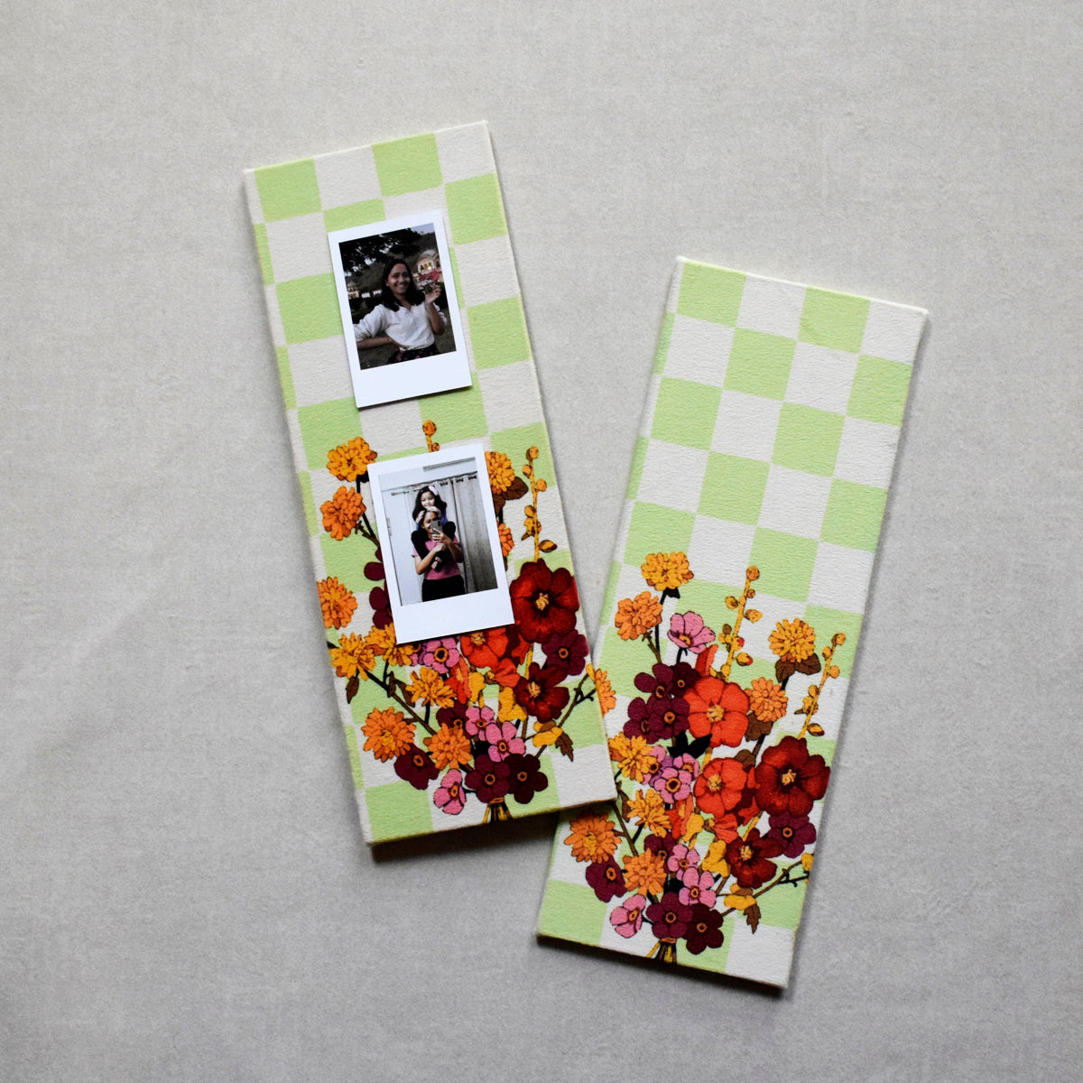 Hurrah Picboard Combo