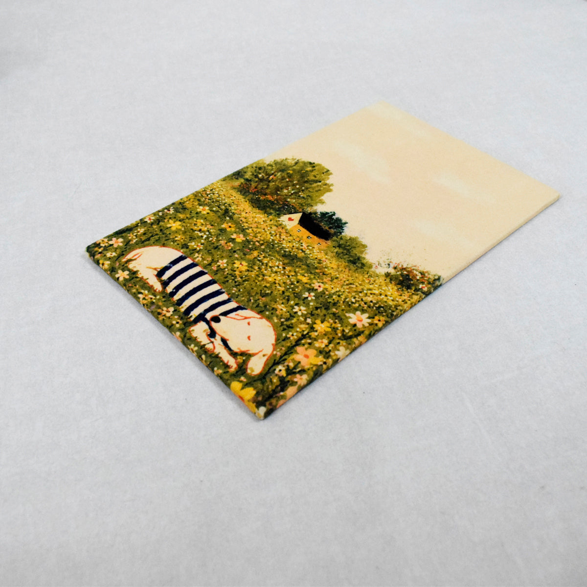 Do Not Disturb Picboard