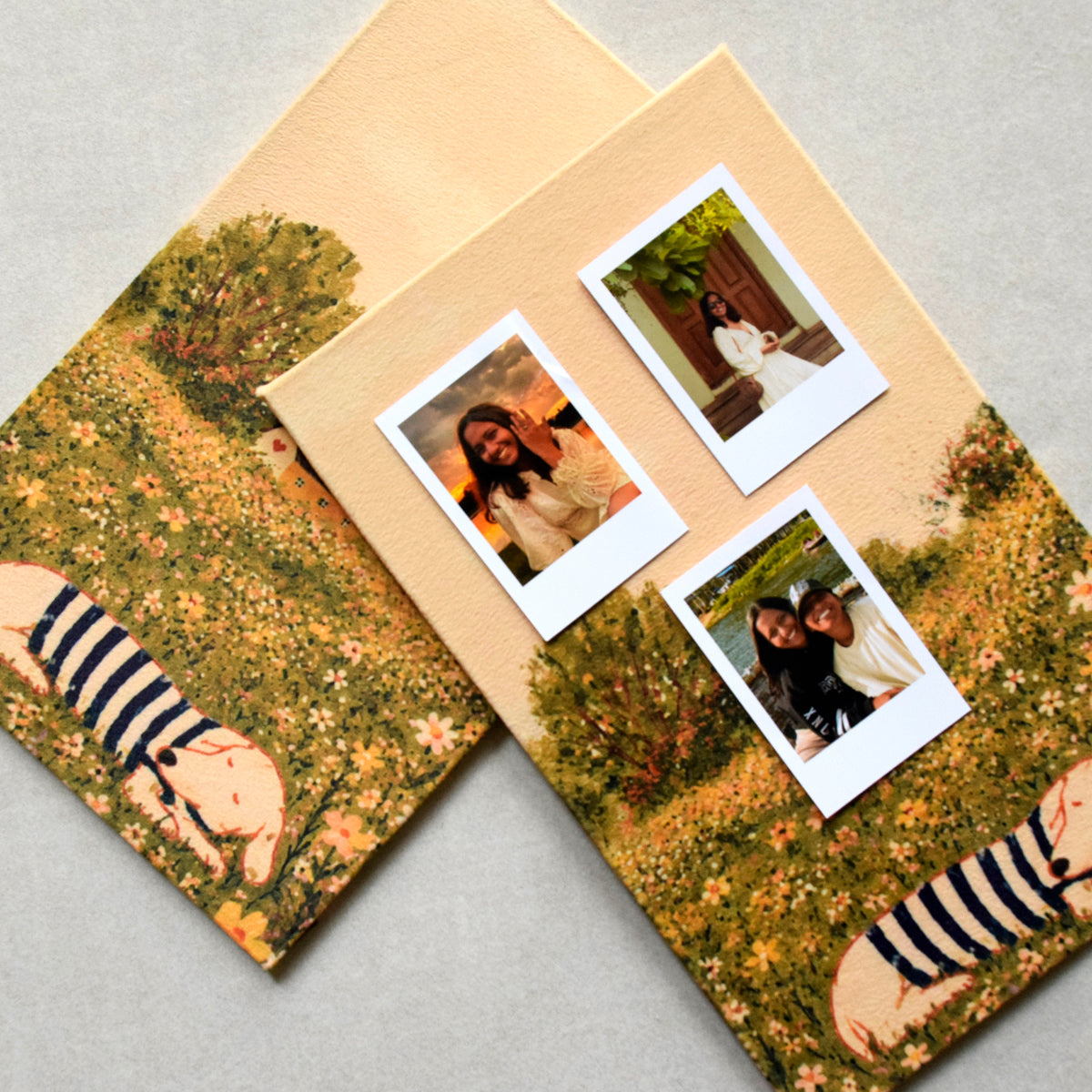 Hurrah Picboard Combo