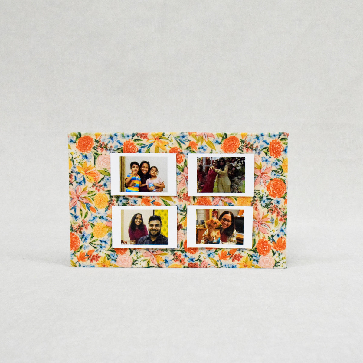 Floralscape Picboard