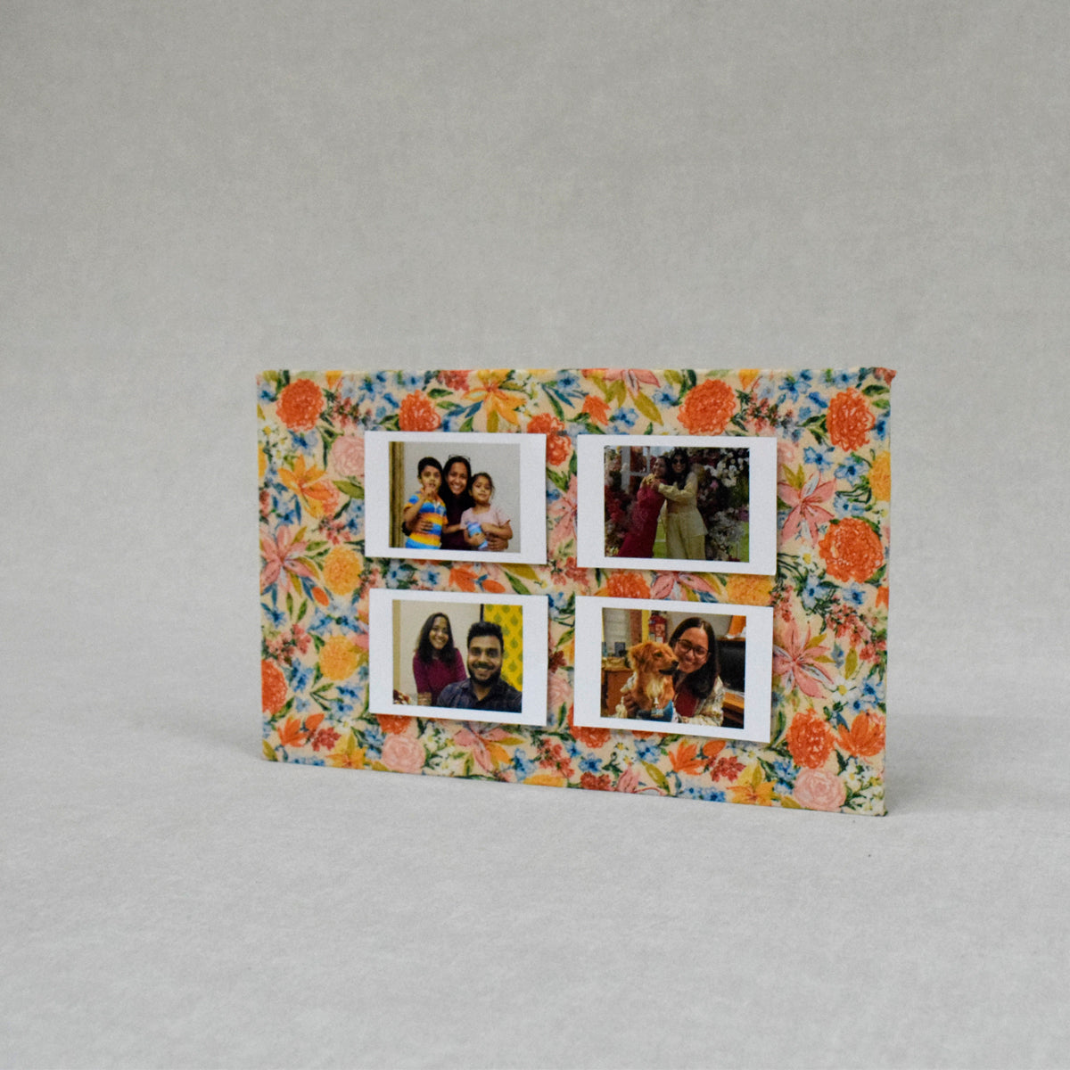 Mimosa Floralscape Picboard Combo