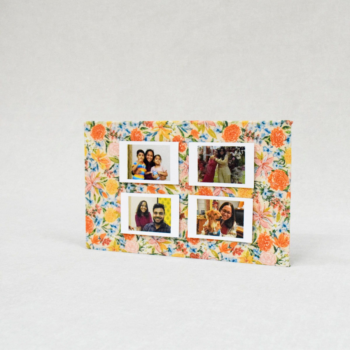 Floralscape Picboard