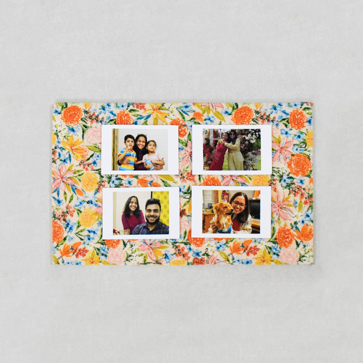 Floralscape Picboard