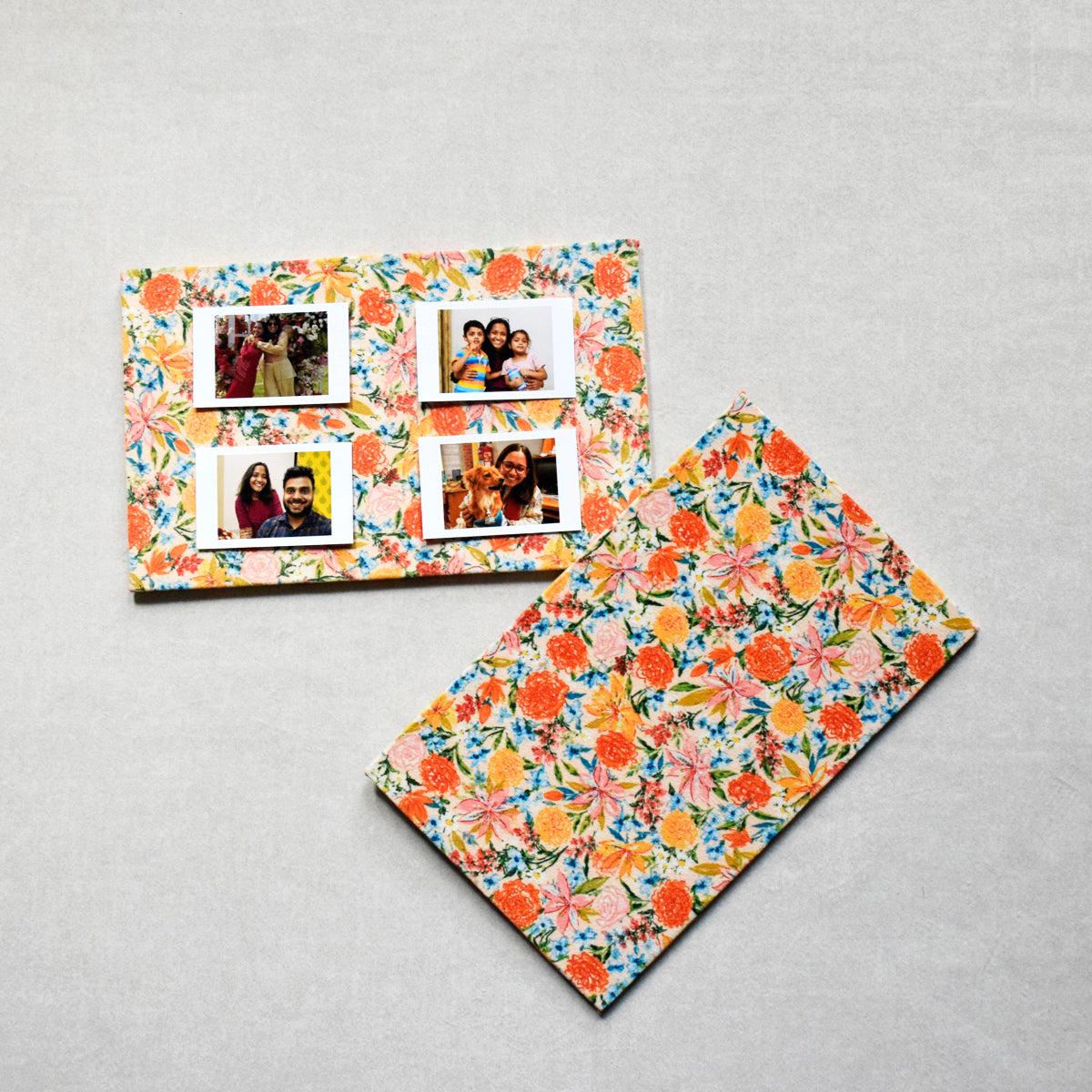 Hurrah Picboard Combo