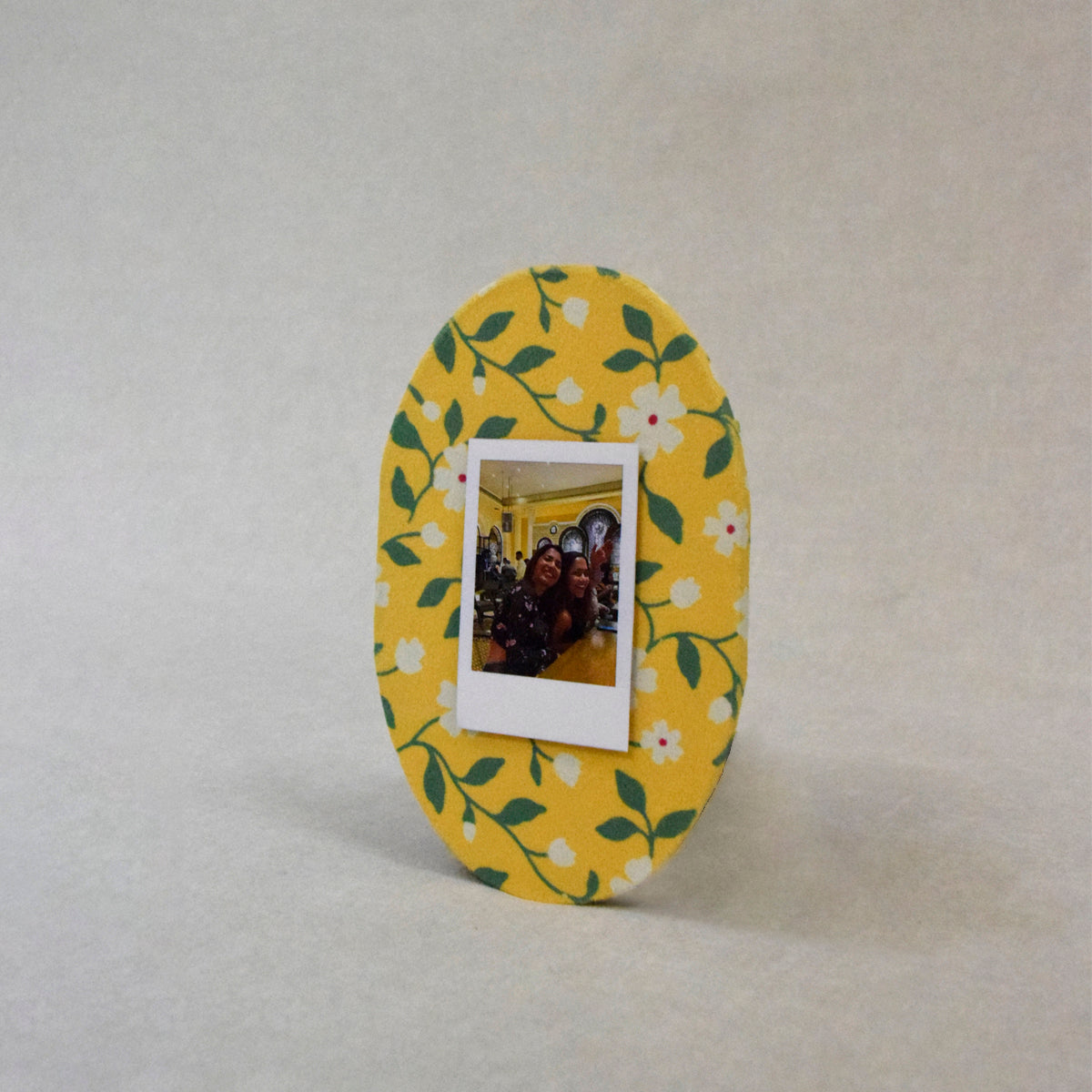 Blooms Picboard