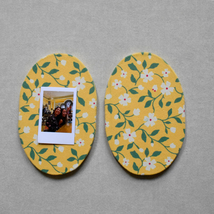 Blooming Hearts Blossoms Picboard Combo