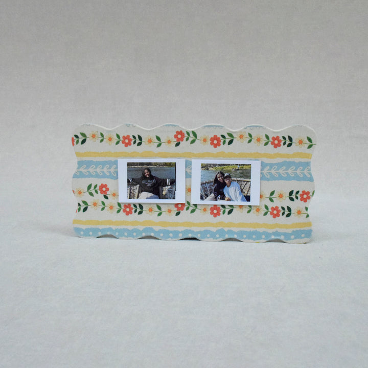 Blossoms Picboard