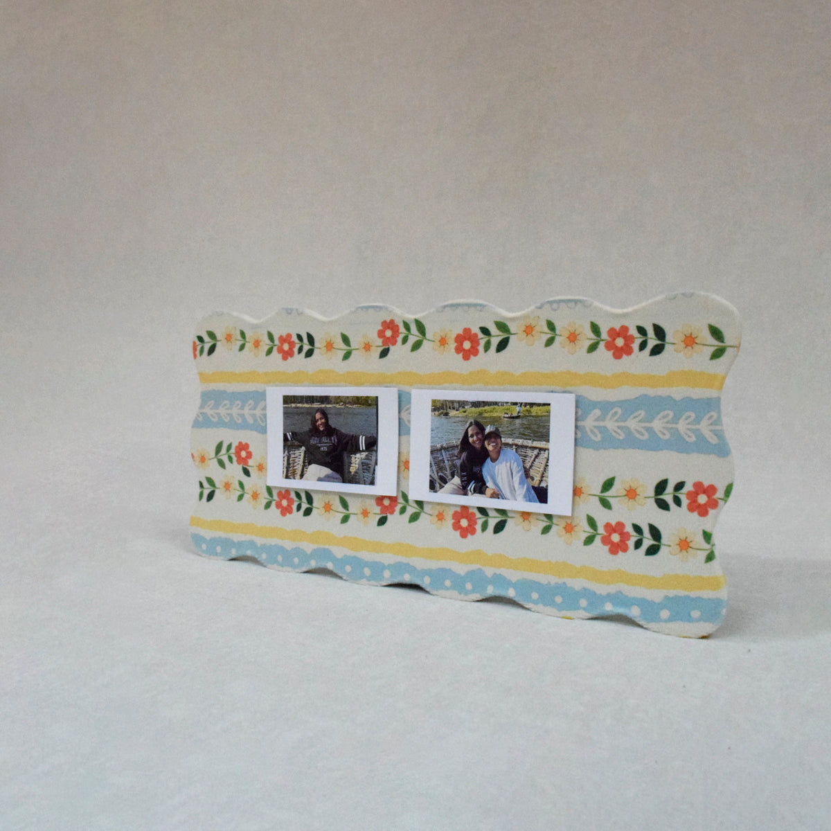 Blossoms Picboard
