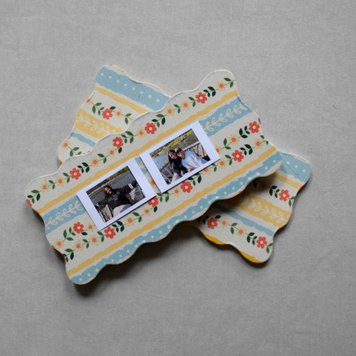 Blossoms Picboard