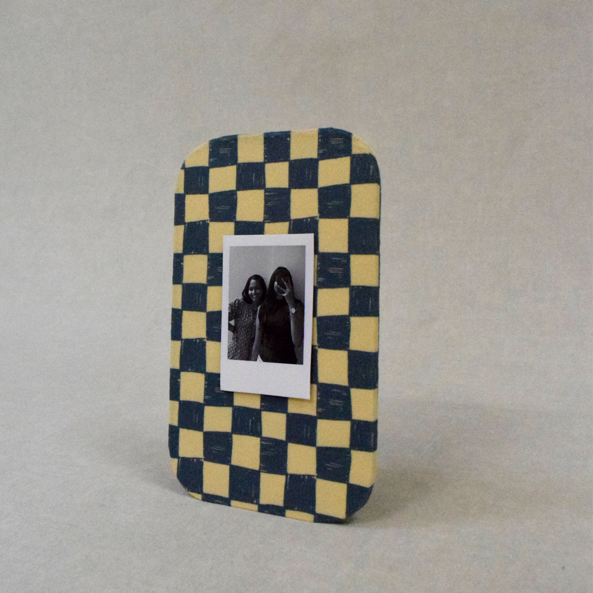 Checkered Picboard
