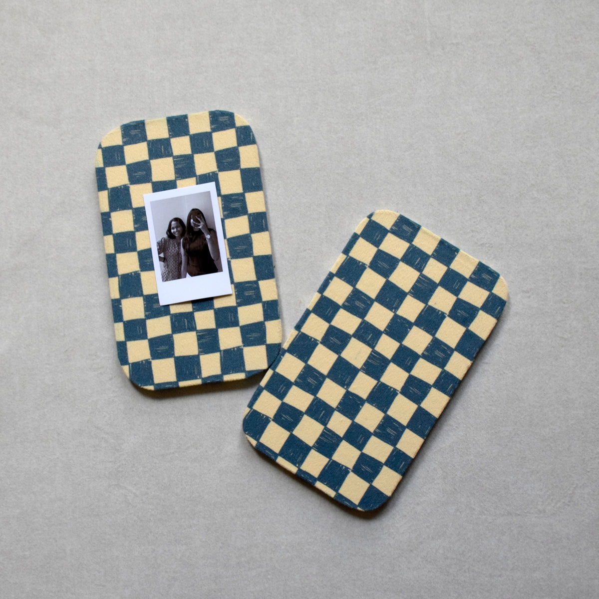 Checkered Picboard