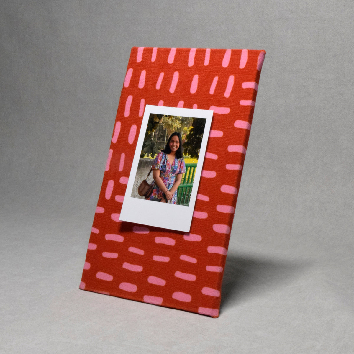 Dash Picboard
