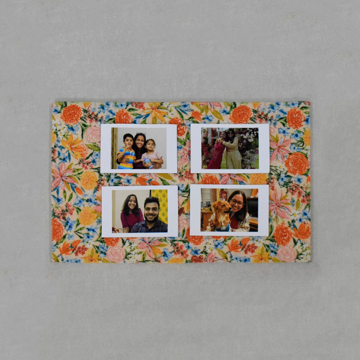 Floralscape Picboard